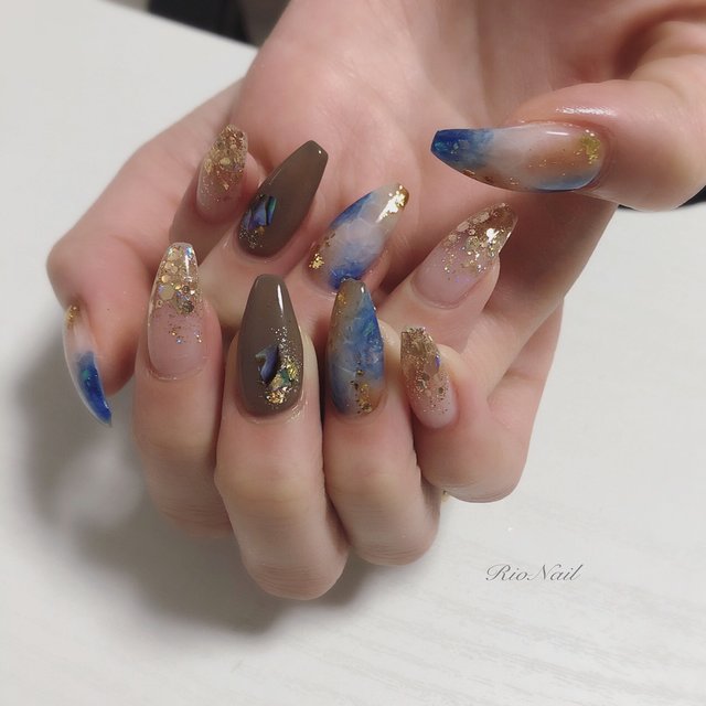 Rio Nail 塚口 Jr のネイルサロン ネイルブック