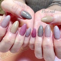 Ricci Nail 大分のネイルサロン ネイルブック