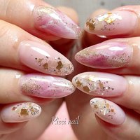 Ricci Nail 大分のネイルサロン ネイルブック