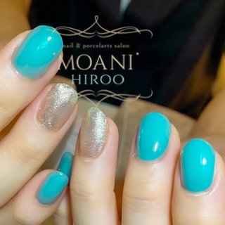 人気順 手足同時のネイルデザイン ネイルブック