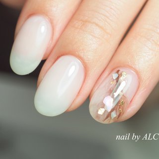 長崎 佐世保 Nail By Alcool ネイルバイアルコール 佐世保市のネイルサロン ネイルブック