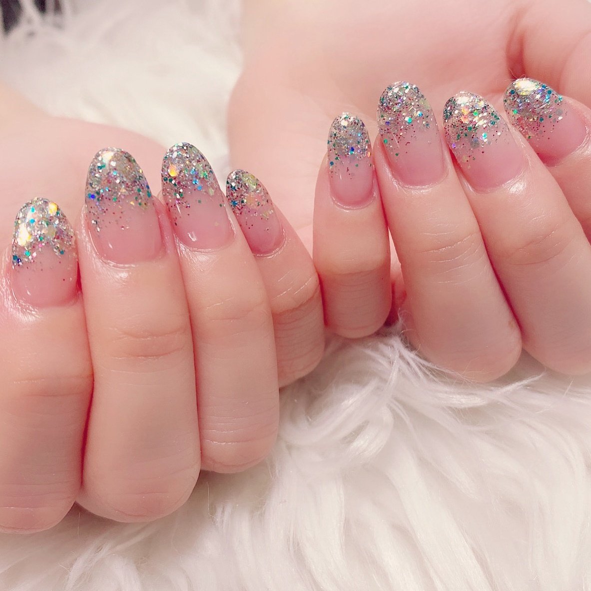 Amo Nailのネイルデザイン No 5452501 ネイルブック