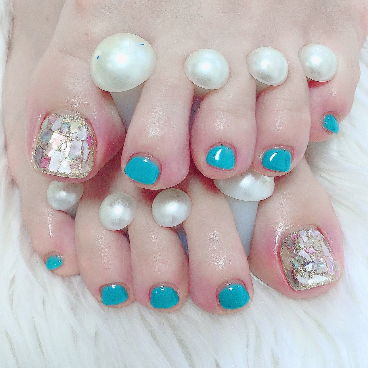 Amo Nailのネイルデザイン No ネイルブック