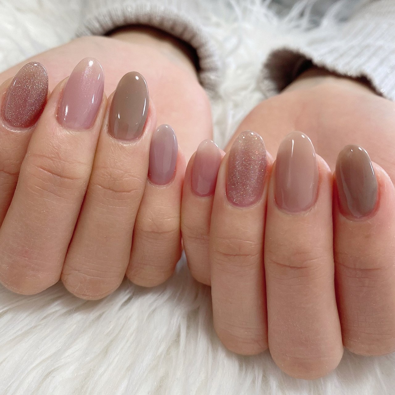 Amo Nailのネイルデザイン No ネイルブック