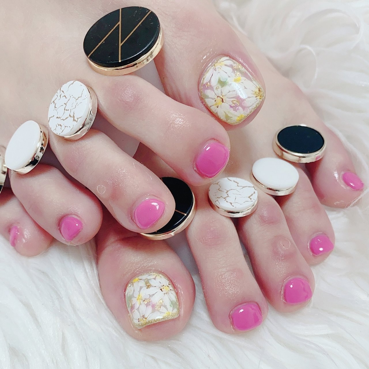 Amo Nailのネイルデザイン No ネイルブック