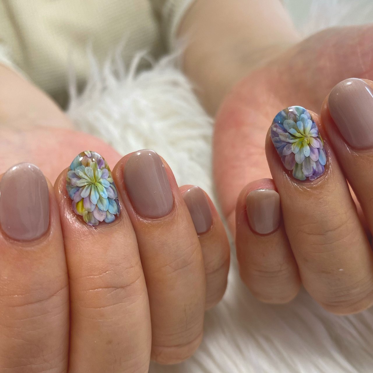 Amo Nailのネイルデザイン No ネイルブック