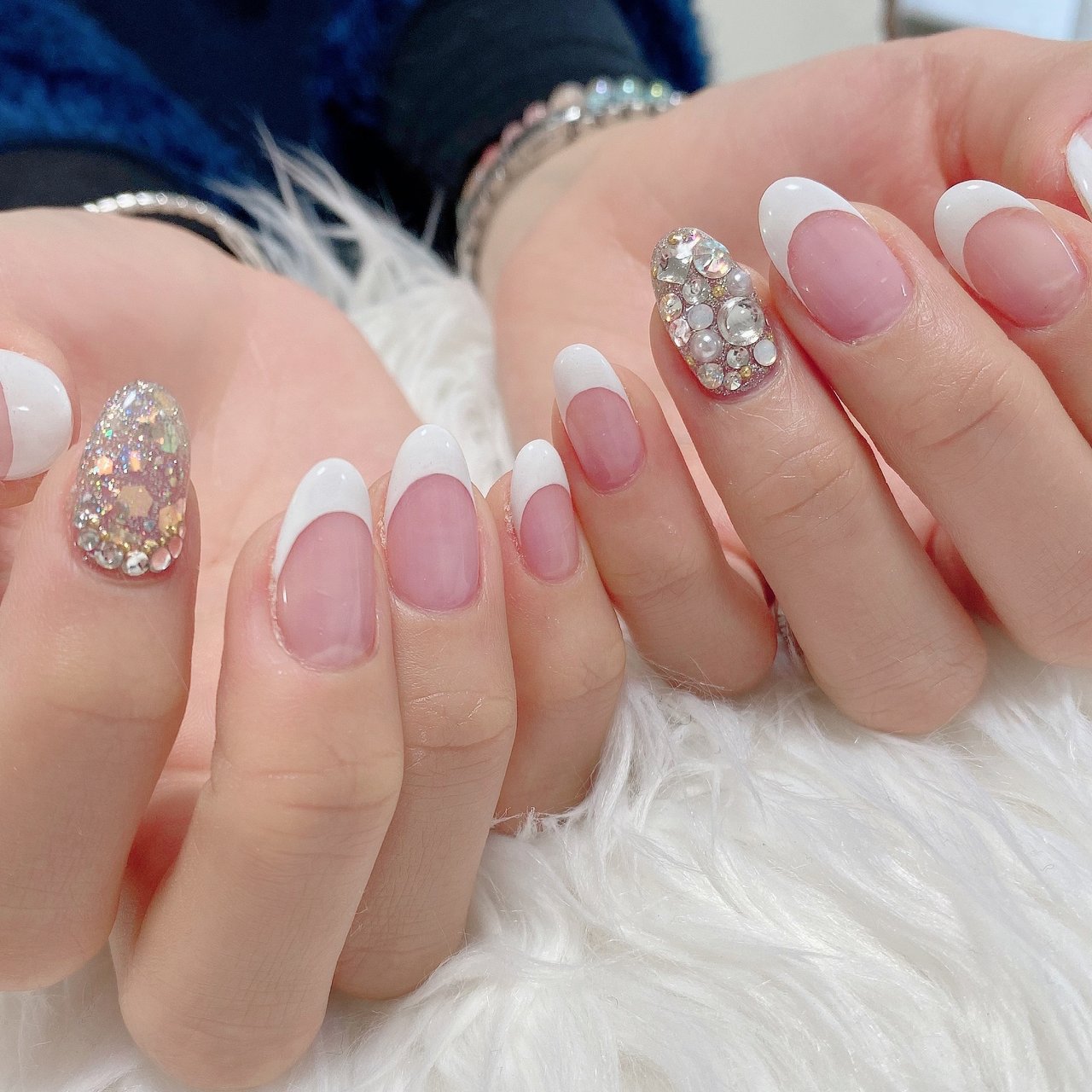 Amo Nailのネイルデザイン No ネイルブック