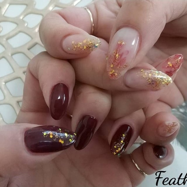 Feathers Nail フェザーズネイル 向ヶ丘遊園のネイルサロン ネイルブック