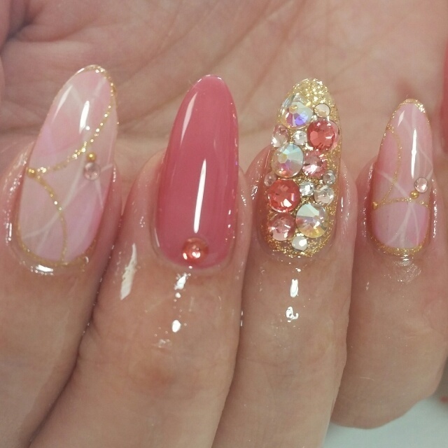 マオネイル mao nail【マオネイル】｜高槻市のネイルサロン｜ネイルブック