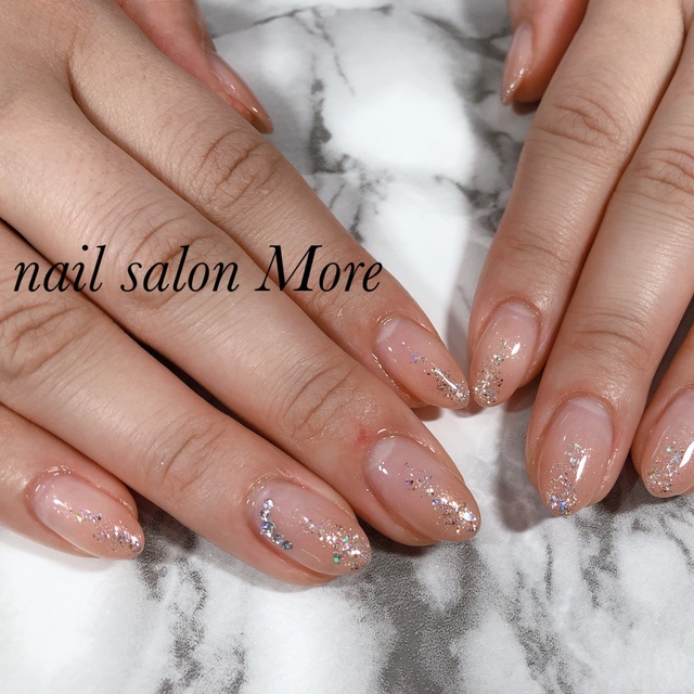 Nail Salon More モア 東海通のネイルサロン ネイルブック