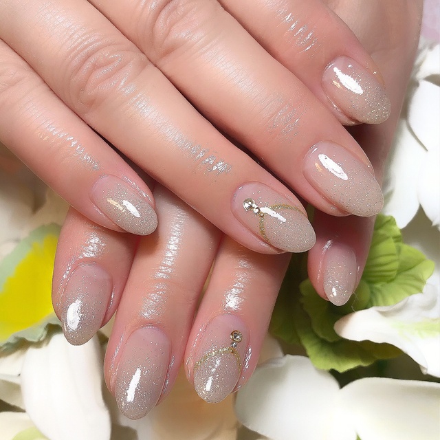 練馬区氷川台lian Nail リアンネイル 氷川台のネイルサロン ネイルブック