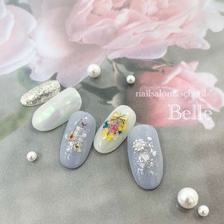 . .
.

＿＿＿＿＿＿＿＿＿＿＿＿Nail&School ¨̮＿＿
￣￣￣￣￣￣￣￣￣￣￣￣￣￣￣￣￣￣￣￣￣
ネイルサロン＆スクール【ベル】
.
〒980-0801
仙台市青葉区木町通１丁目8-34
シティマンション木町通１F
.
☎︎022-796-2527
LINE@の方がスムーズです☞@ixo5683b
.
営業時間 / 平日11:00-20:00 土日祝10:00-20:00
定休日 / 月曜日
.
スクールのお問い合わせは
LINE@☞@ixo5683bもしくはDMで¨̮
＿＿＿＿＿＿＿＿＿＿＿＿＿＿＿＿＿＿＿＿＿
￣￣￣￣￣￣￣￣￣￣￣￣￣￣￣￣￣￣￣￣￣
#仙台ネイル #仙台ネイルサロン #nailbelle #ネイルベル #仙台市青葉区木町通 #北四番町 #ジェルネイル #仙台ネイルスクール #パラジェル #スモーキーネイル #オフィスネイル #フットネイル #木町通 #木町通ネイル #スクール生募集中 #定額ネイル #アートし放題 #春ネイル #秋ネイル #夏ネイル #冬ネイル #スカルプネイル #ニュアンスネイル #storyjel365 #ストーリージェル365 #ハンドメイド #ハンドメイドアクセ #ハンドメイドピアス #ブライダル #ハンド #オーロラ #押し花 #ミディアム #ホワイト #ブルー #ジェルネイル #ネイルチップ #Nail Salon & School〜Belle〜【ベル】 #ネイルブック
