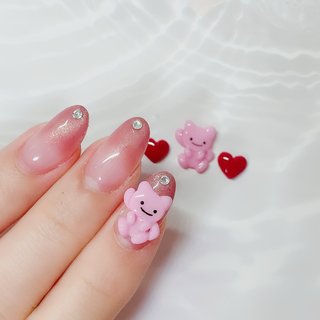 ミュウのネイルデザイン ネイルブック