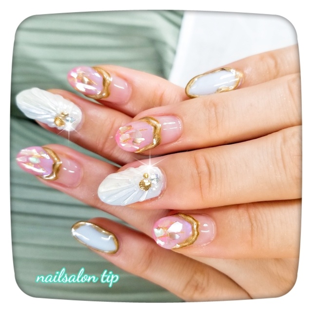 nailsalon TIP【ティップ】｜矢作橋のネイルサロン｜ネイルブック