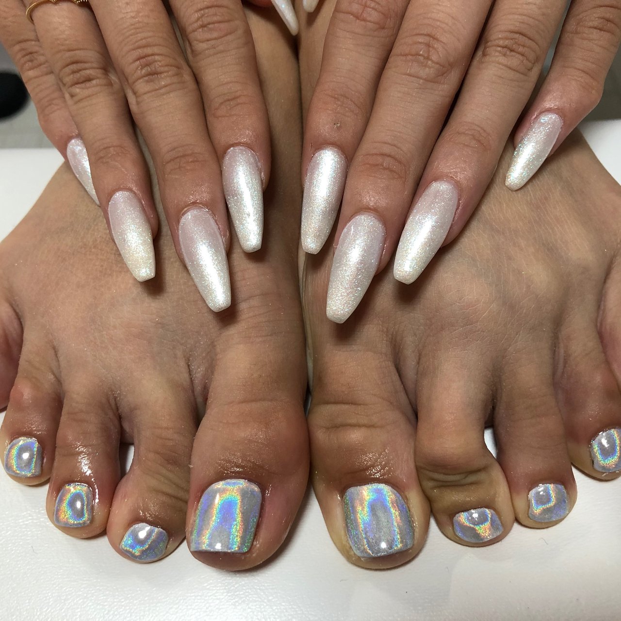 伊勢崎ネイルサロン ブーケ Bouquet のネイルデザイン No ネイルブック