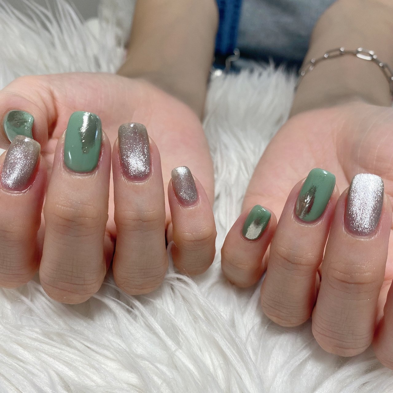 Amo Nailのネイルデザイン No ネイルブック