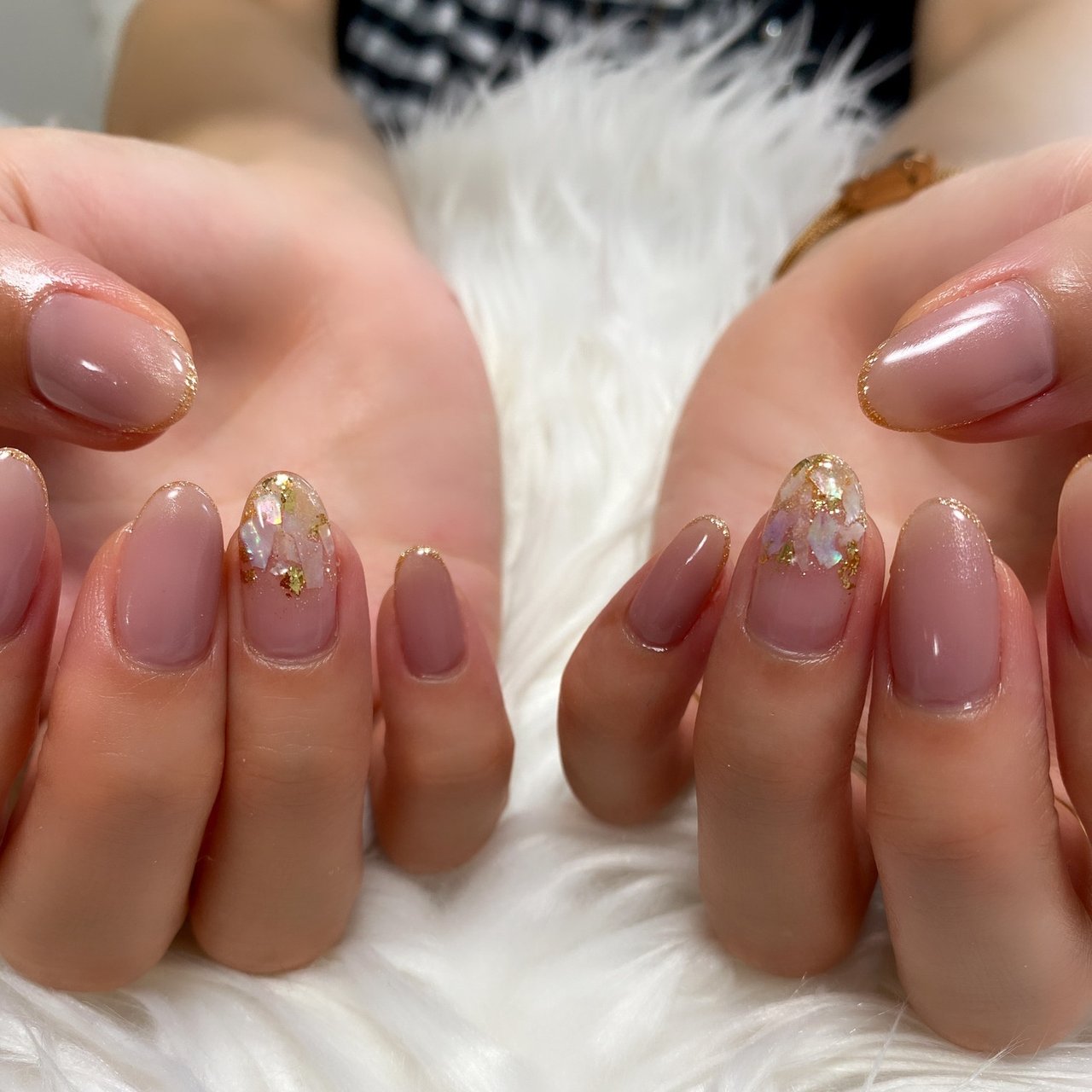 Amo Nailのネイルデザイン No ネイルブック