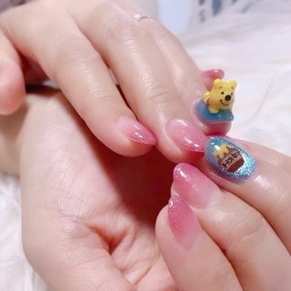 谷町四丁目サロンのネイルデザイン ネイルブック