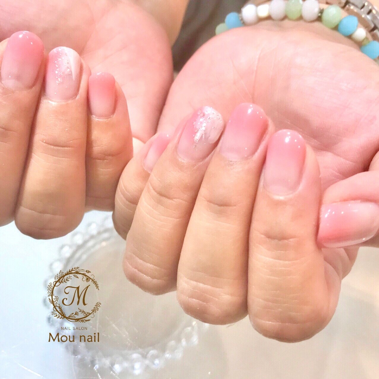 夏 オールシーズン デート 女子会 ハンド Mou Nailのネイルデザイン No 5459011 ネイルブック