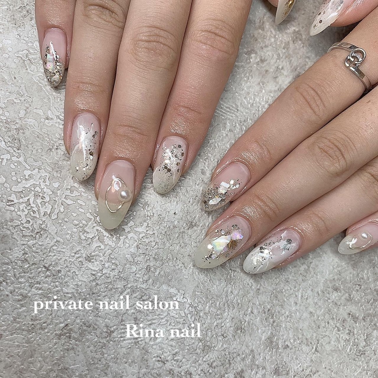 Private Nail Salon Eminalのネイルデザイン No ネイルブック