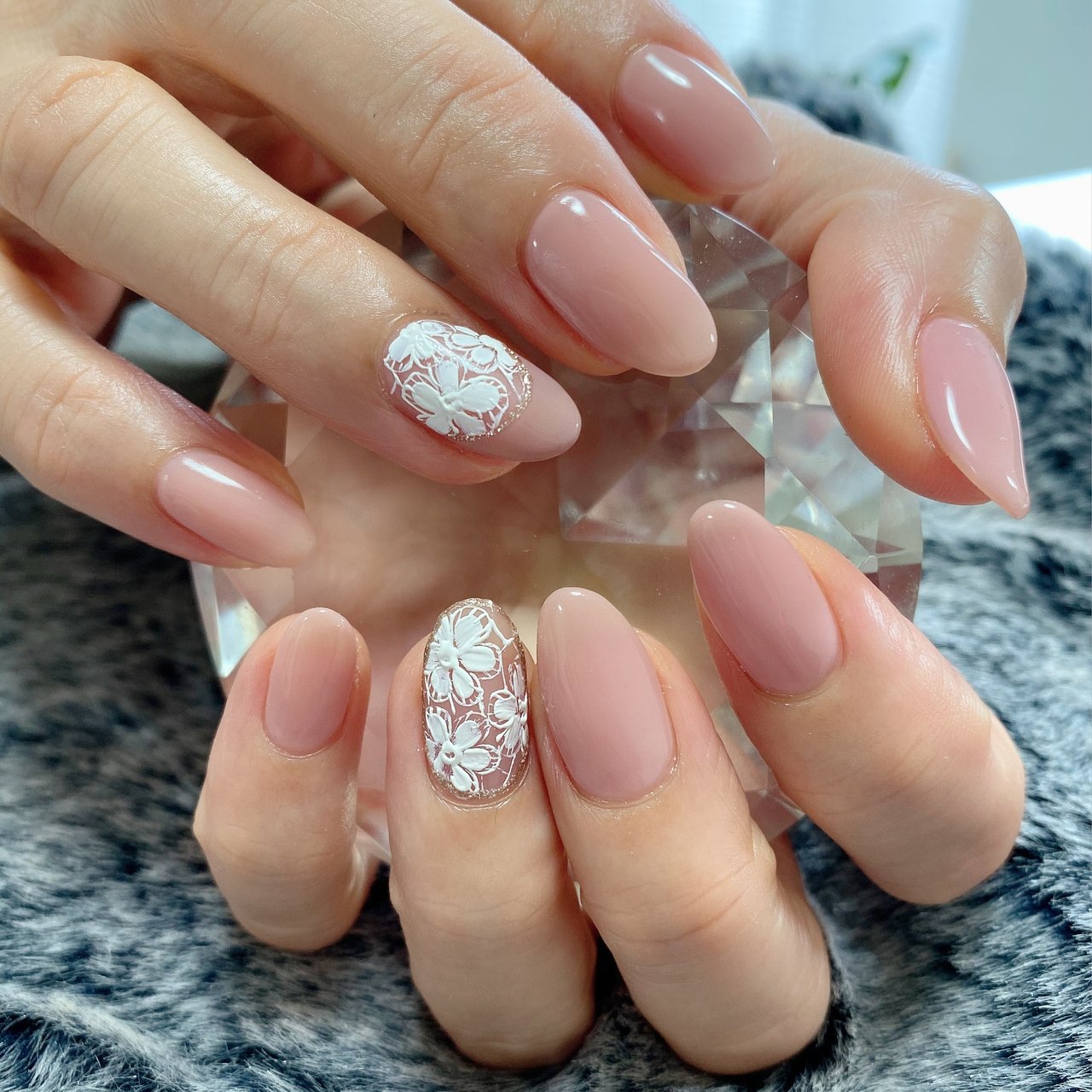 Amo Nailのネイルデザイン No ネイルブック