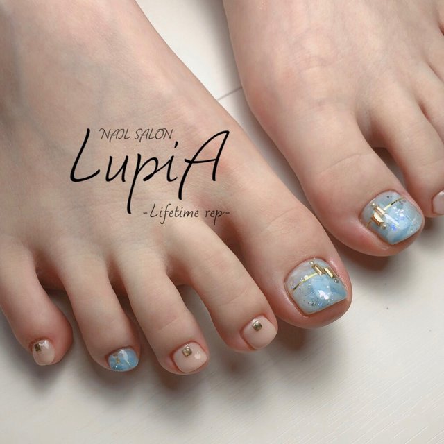 Nailsalon Lupia ルピア 西桑名のネイルサロン ネイルブック