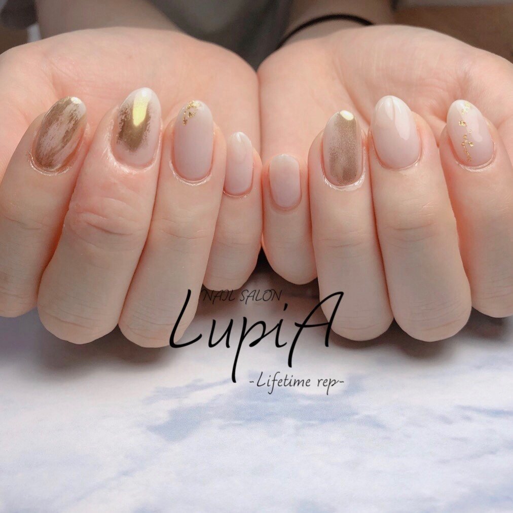 Nail Salon Lupiaのネイルデザイン No ネイルブック