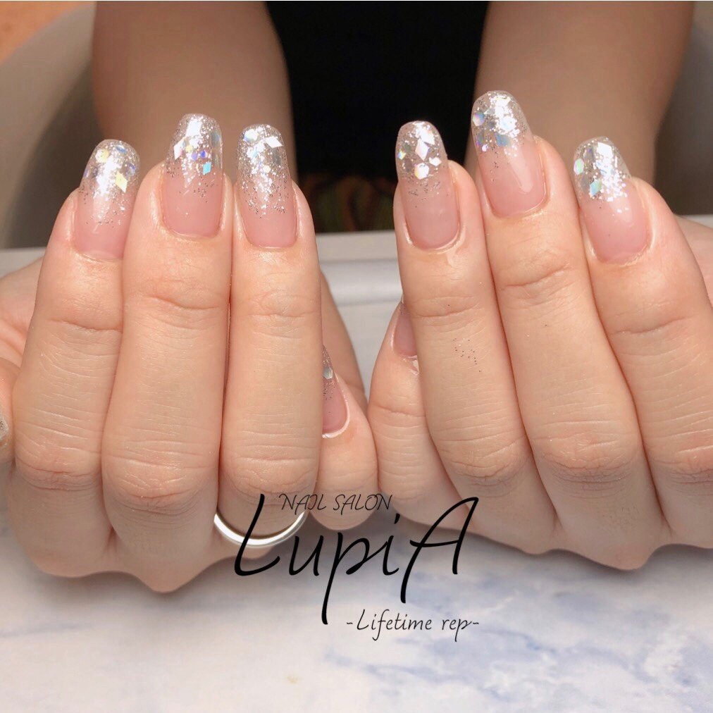 Nail Salon Lupiaのネイルデザイン No ネイルブック