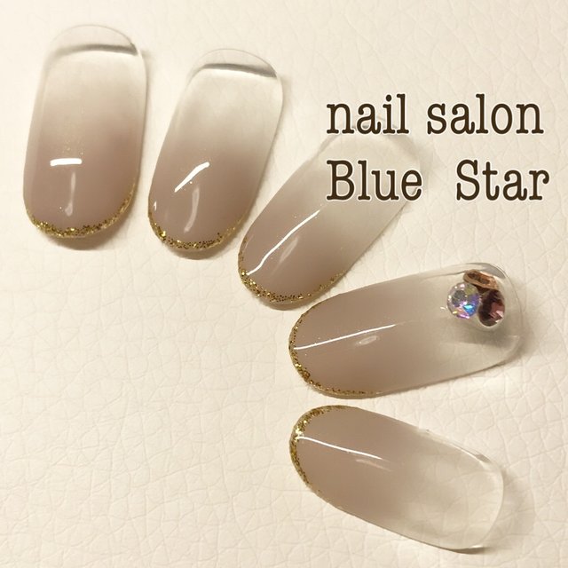 Nail Salon Bluestar ブルースター 武蔵小山のネイルサロン ネイルブック