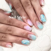 函館本通 ネイルスタイル Nail Style 深堀町のネイルサロン ネイルブック