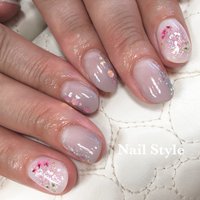 函館本通 ネイルスタイル Nail Style 深堀町のネイルサロン ネイルブック