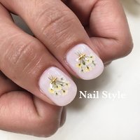 函館本通 ネイルスタイル Nail Style 深堀町のネイルサロン ネイルブック