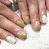 函館本通 ネイルスタイル Nail Style 深堀町のネイルサロン ネイルブック