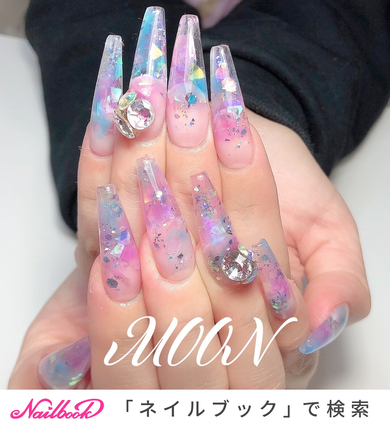 あゆまゆ様　宇宙デザイン ハンドメイド sddefault.jpg