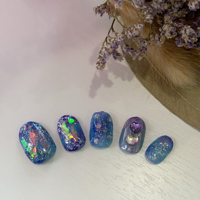 Crescente クレシェンテ 北赤羽のネイルサロン ネイルブック