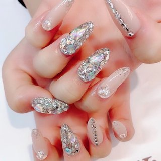 人気順 スカルプ得意なサロンのネイルデザイン 3ページ目 ネイルブック