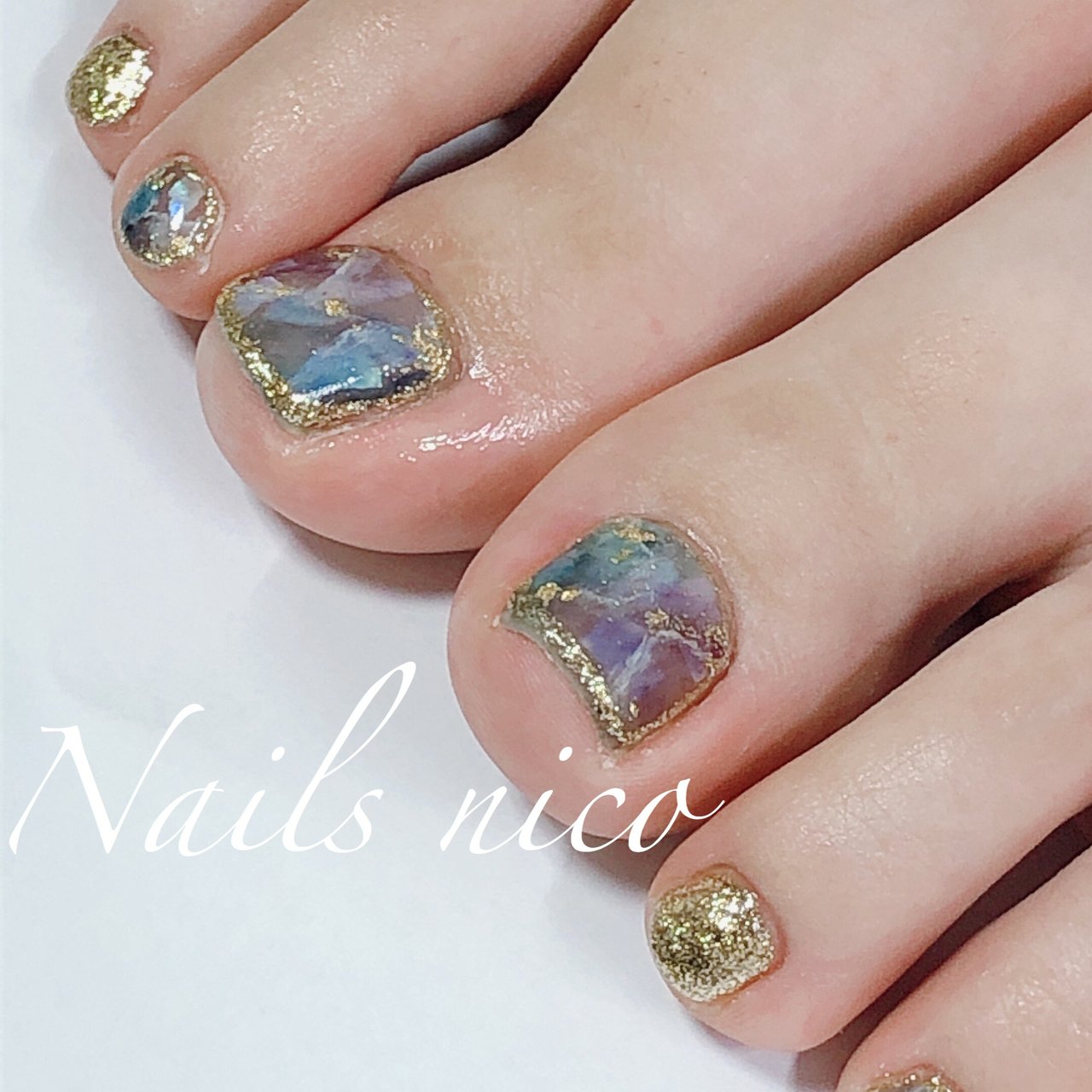 水戸市ネイル スクール Nails Nicoのネイルデザイン No ネイルブック