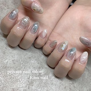 人気順 姫路自宅ネイルサロンのネイルデザイン 15ページ目 ネイルブック