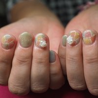 Ageha先生のネイルデザイン ネイルブック