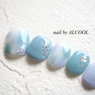 長崎 佐世保 Nail By Alcool ネイルバイアルコール 佐世保市のネイルサロン ネイルブック