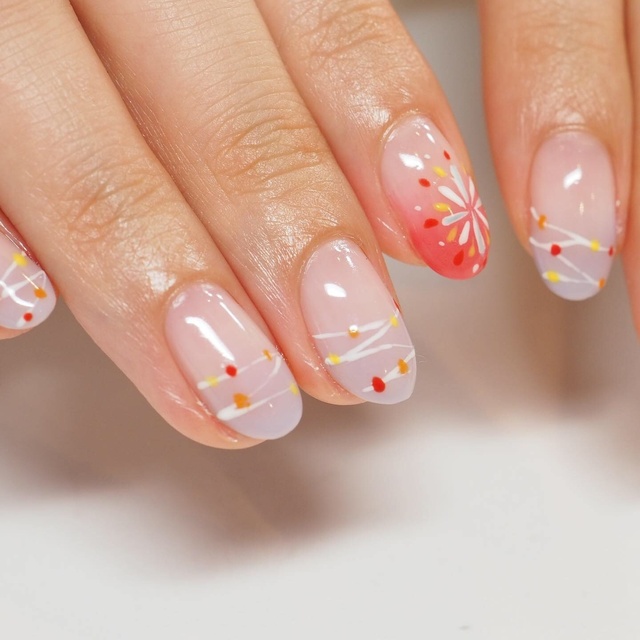 Nail Salon Entowa 学芸大学 学芸大学のネイルサロン ネイルブック