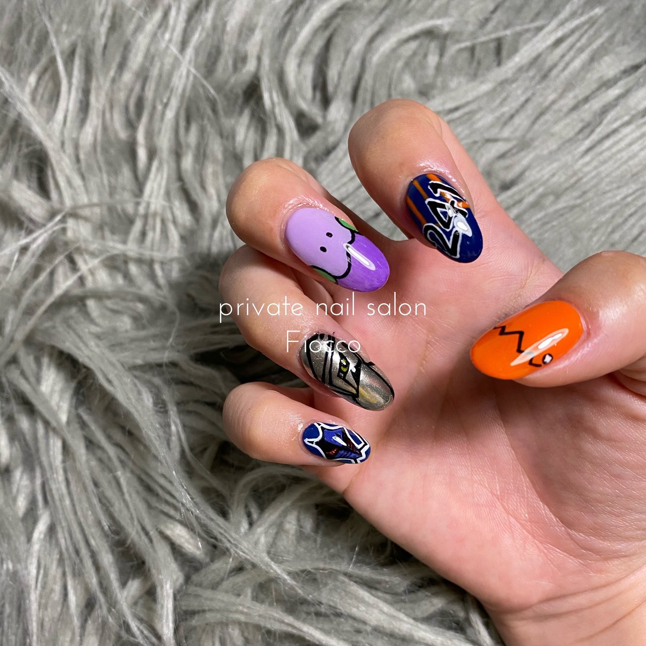 ネイルパーツ reina ネイルパーツ reina Reina🧚🏻‍♀️Nail artist