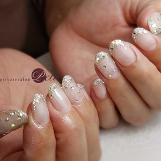 おすすめ順 きれいめネイル すてきのネイルデザイン ネイルブック