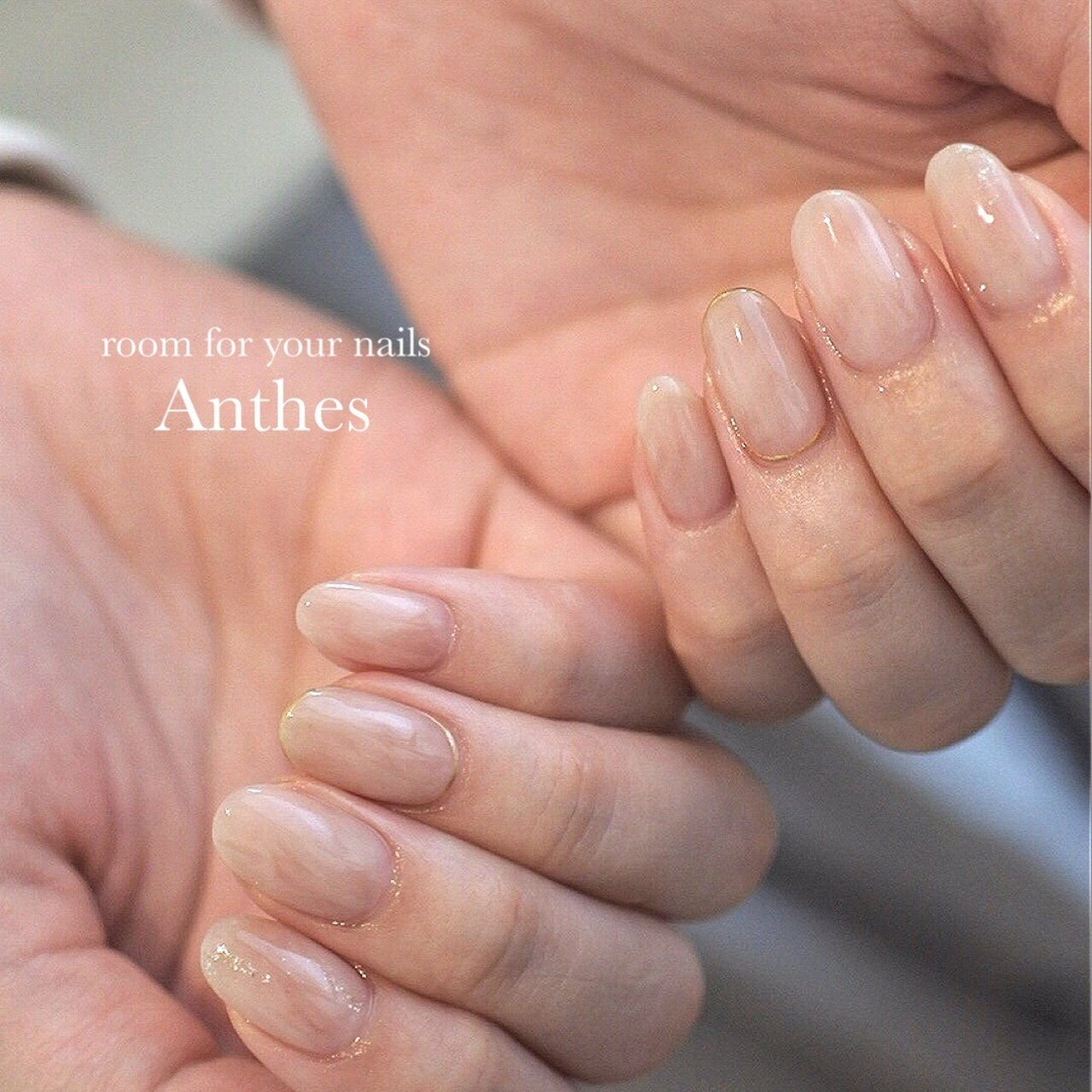 アンセス Okayamaのネイルデザイン No ネイルブック