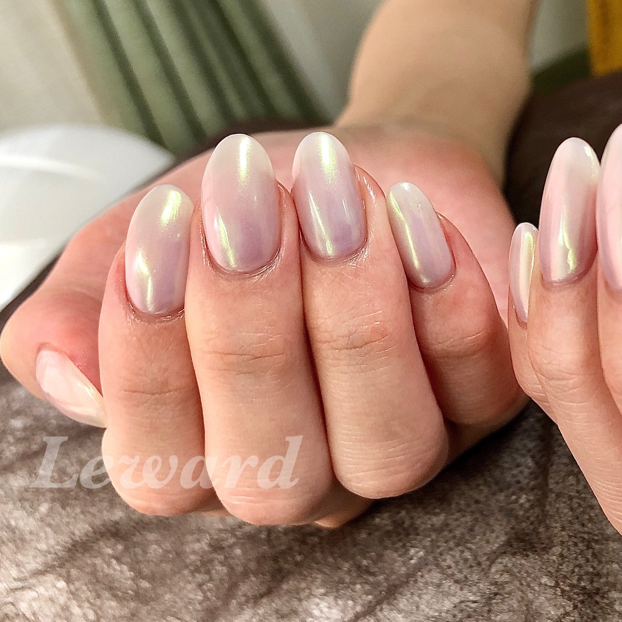 オールシーズン 海 リゾート 浴衣 ハンド Nailsalon Lewardのネイルデザイン No ネイルブック