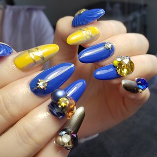 人気順 Nissanのネイルデザイン ネイルブック