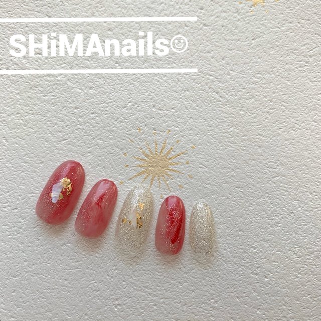 Shimanails しまねいるず 古島のネイルサロン ネイルブック