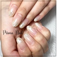 美爪クリエイター Prima Nail 鶴崎のネイルサロン ネイルブック