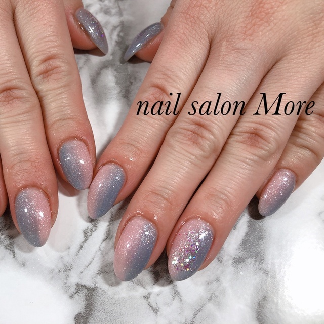 Nail Salon More モア 東海通のネイルサロン ネイルブック