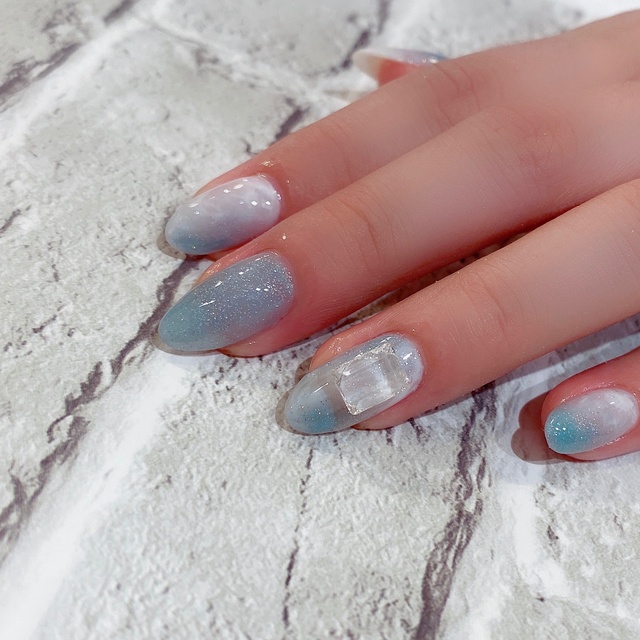 ALISA NAIL【アリサ ネイル】|桜木町のネイルサロン|ネイルブック ALISA NAIL【アリサ ネイル】|桜木町のネイルサロン|ネイルブック